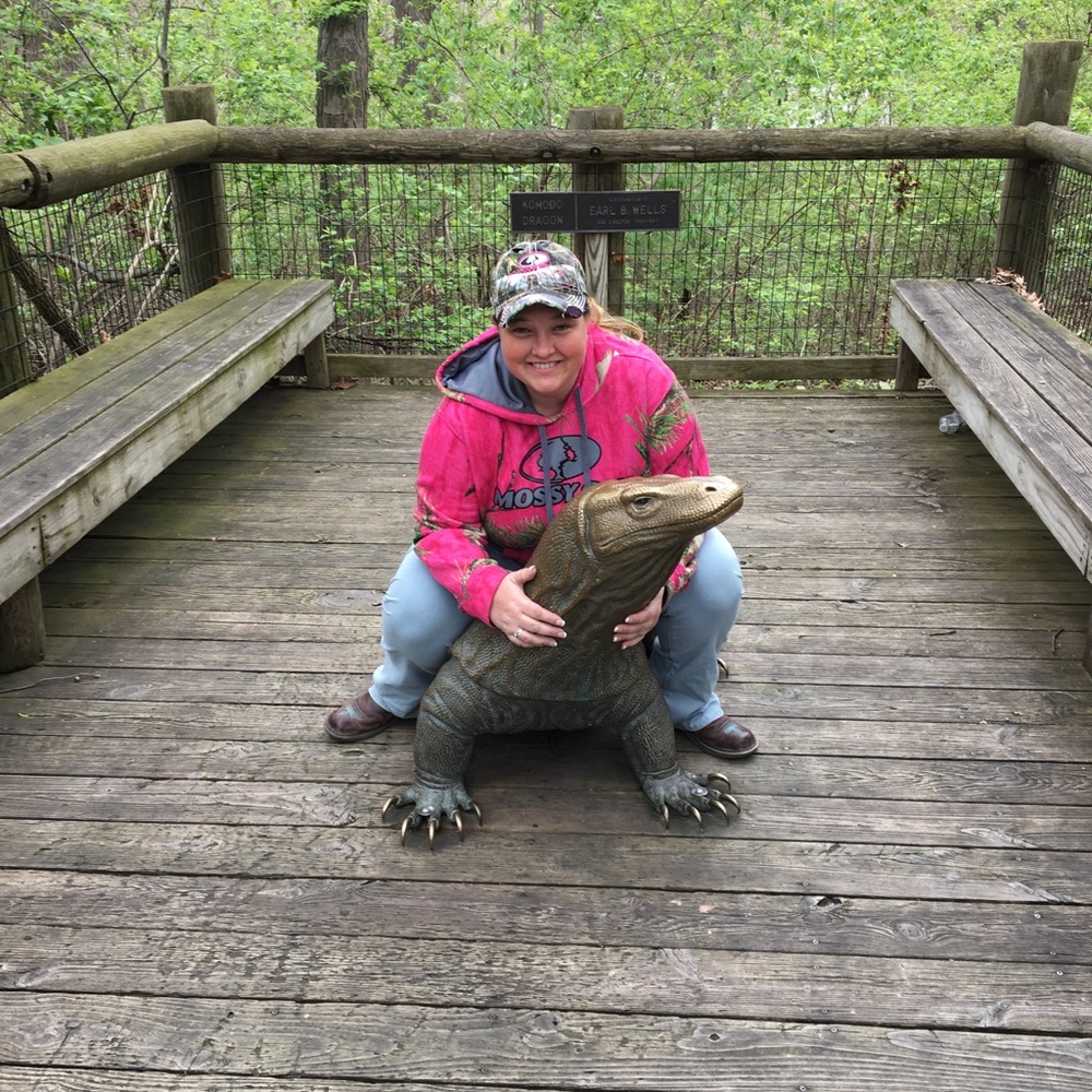 Meet your Posher, Jamie